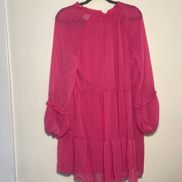 NWT Vince Camuto Dress - Picture 3 of 8